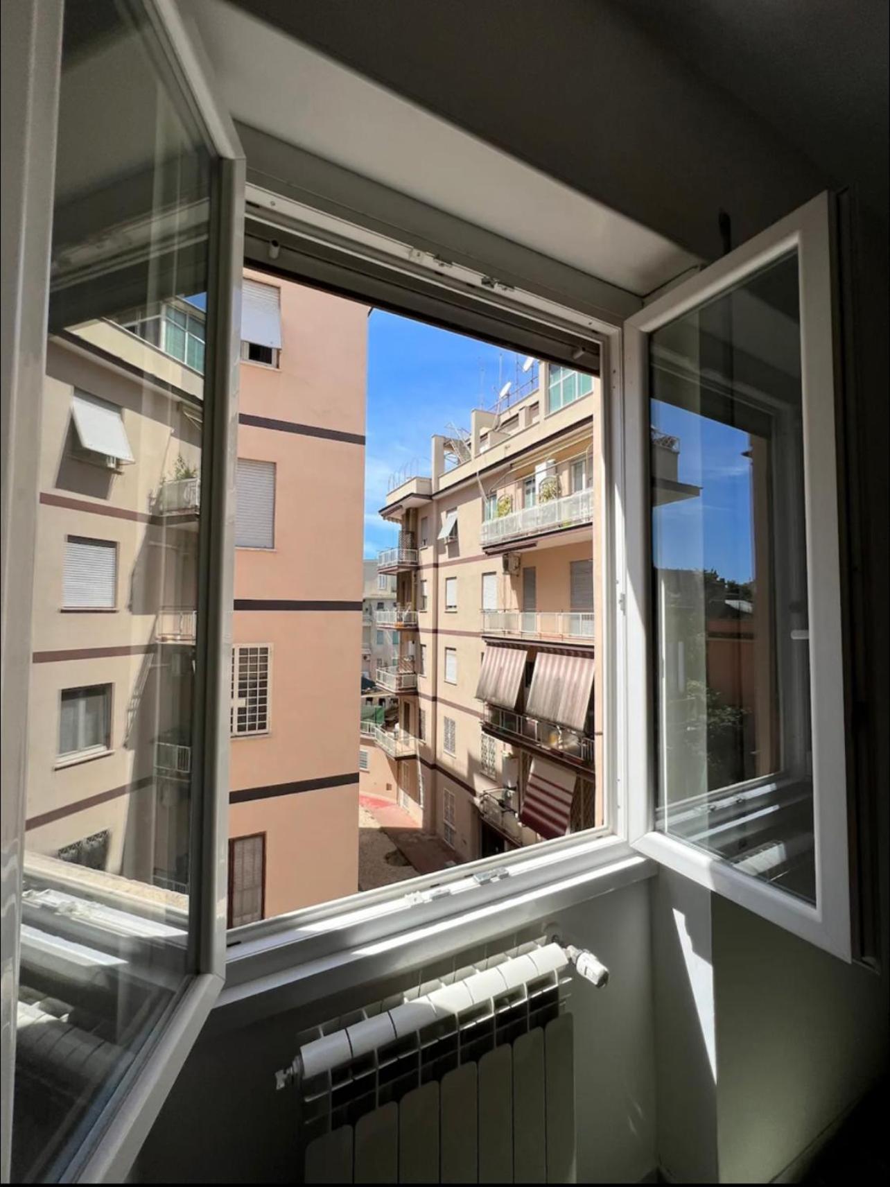 Alla Pineta Roma Ngoại thất bức ảnh