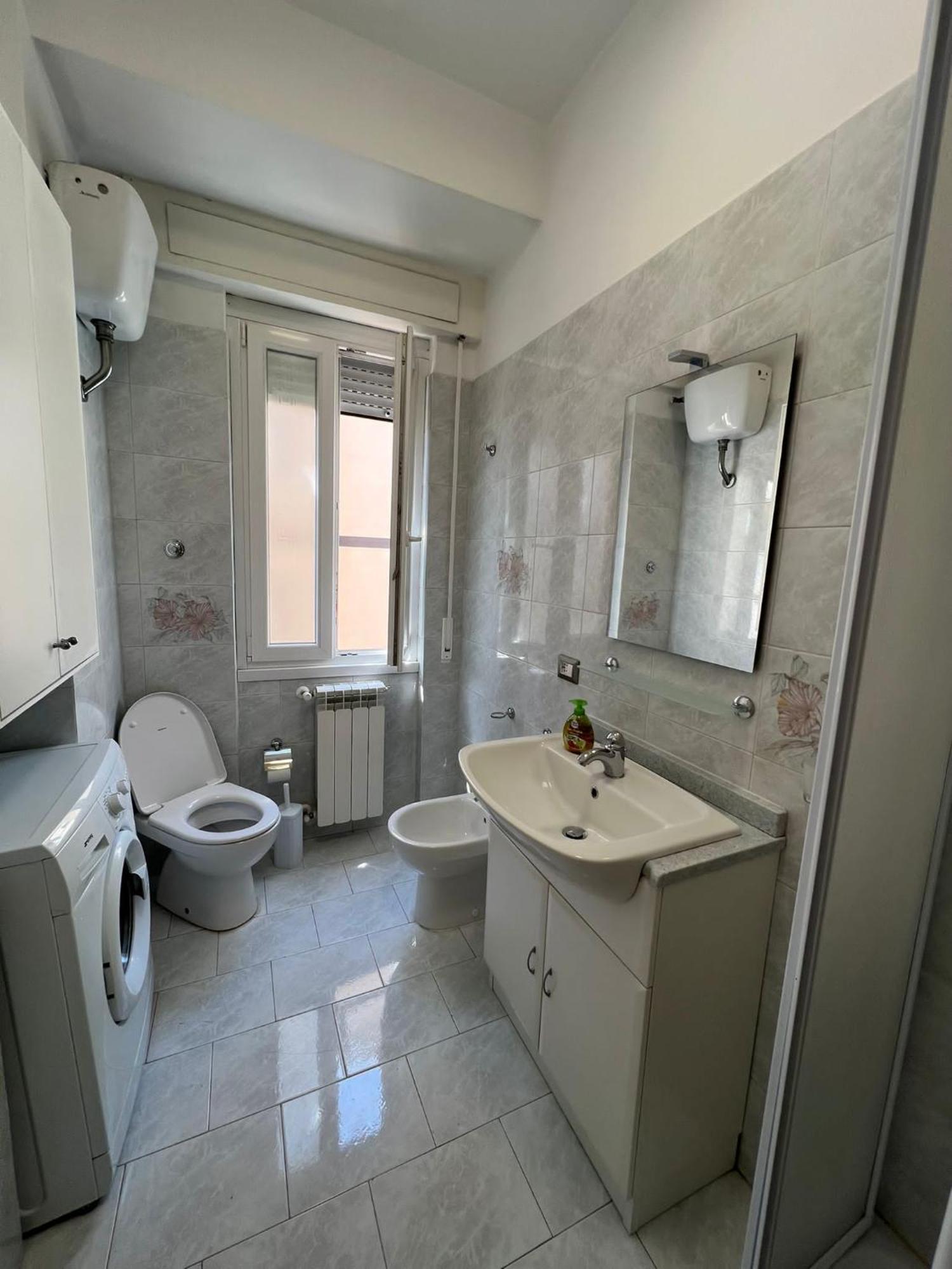 Alla Pineta Roma Ngoại thất bức ảnh